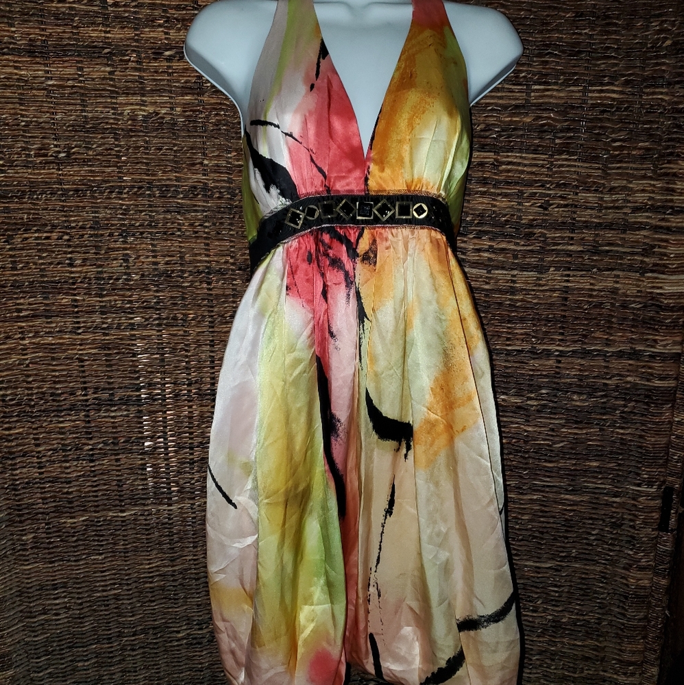 BCBG Maxazria
